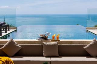 Villa Awan-Tujuh 3BR with Private Infinity Pool - 5