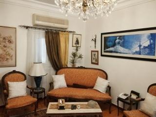 Stylish 2 Bedroom Apartment with city view in Agouza - Il Cairo - 3