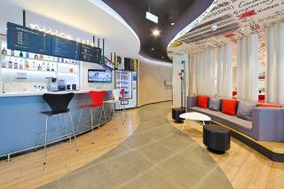 Ibis Changchun Guilin Road MixC - 5