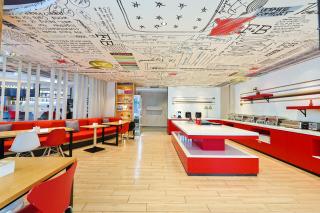 Ibis Changchun Guilin Road MixC - 8