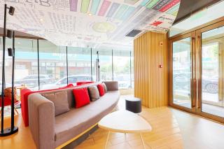 Ibis Changchun Guilin Road MixC - 9