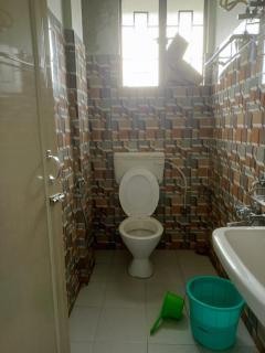 Vibgyor Hotel - 4