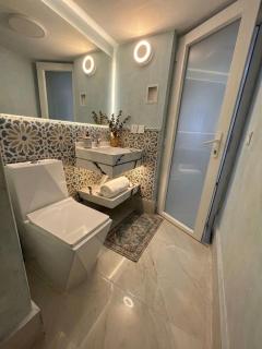 Hayam villas Private Pool 1 min Beach - 7