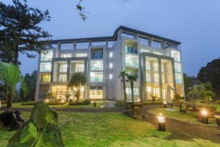 Jeju M Resort - Seogwipo - 9