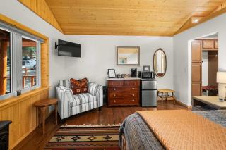 Moose Hollow Studio Cabin - 7