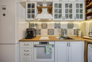 Serdika Top Central and Cozy 2 Bedroom Apartment - 3