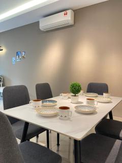 The White House Near Jonker Stadthuys by walking distance - Malakka - 8