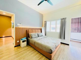 The White House Near Jonker Stadthuys by walking distance - Malacca - 1