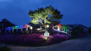 Pyeongchang Skyline Pension - 2