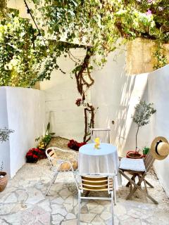 Olives Terrace B2A5 Apartment - Dhërmi - 9
