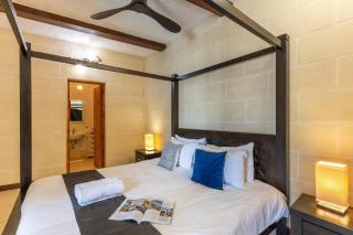 Dionisia Gozitan Villa and Pool - Happy Rentals - 8