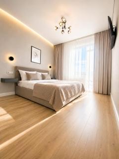 ЖК Родос Апартаменты Аркадия Одесса Rodos Apartments Arcadia Odessa - 0