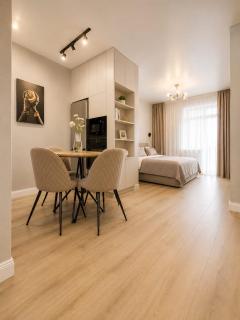 ЖК Родос Апартаменты Аркадия Одесса Rodos Apartments Arcadia Odessa - 9