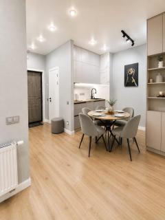 ЖК Родос Апартаменты Аркадия Одесса Rodos Apartments Arcadia Odessa - 6