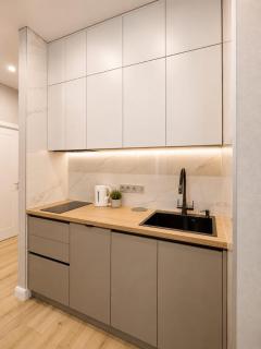 ЖК Родос Апартаменты Аркадия Одесса Rodos Apartments Arcadia Odessa - 7