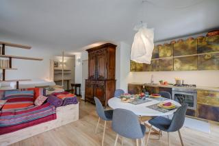 Studio Paradiso - Ski In Ski Out 300m - Happy Rentals - 8