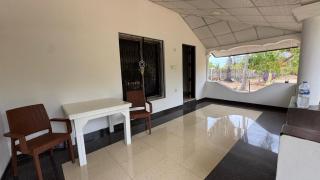 Sea view villa - 1