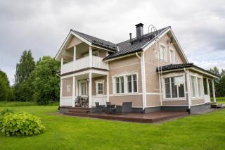 Villa Pudas - 9