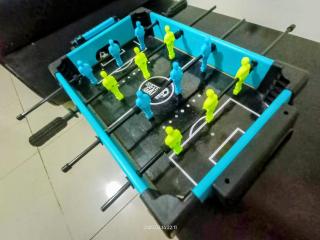 Dpto 3dorm 1-6pers 3 camas Piscina Seguridad 24h - 2