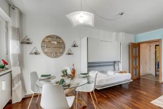 Studio Blue Petit - Happy Rentals - 8