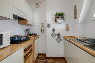 Studio Blue Petit - Happy Rentals - 2