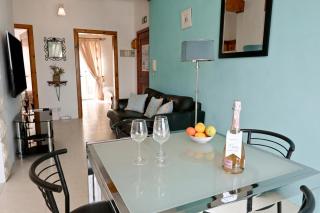 Seaview Apart 5mn From Sea Xemxija - Happy Rentals - 3