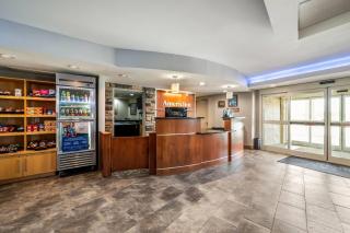 AmericInn by Wyndham Fairfield - 7