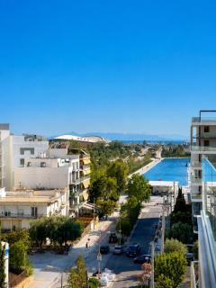 Niarchos Panorama Maisonette - 9