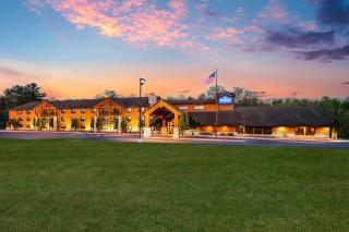 AmericInn by Wyndham Wisconsin Dells - 8