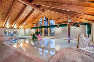 AmericInn by Wyndham Wisconsin Dells - 4