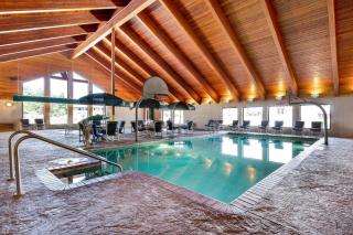 AmericInn by Wyndham Wisconsin Dells - 3