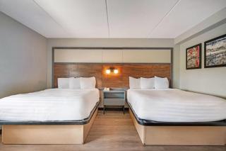 AmericInn by Wyndham Wisconsin Dells - 1