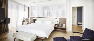 Hyatt Regency Vienna - 1