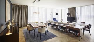 Hyatt Regency Vienna - 2