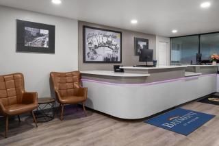 Baymont by Wyndham Great Falls City Center - 3
