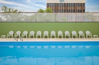 Baymont by Wyndham Great Falls City Center - 1
