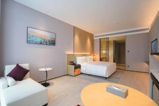 Wyndham Handan Congtai - 3