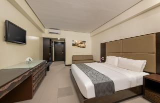 The Muse Hotel Boracay - 9