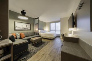 Hyatt House Sacramento Airport - Natomas - 5