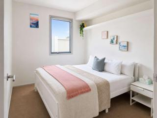 A Cozy & Modern Apt Near to Flemington Races - 9