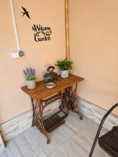 Apartment The Garden Ruse, Private Garden & Free Parking - 7