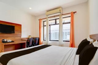 Townhouse Willingdon Island Formerly Maruthi Tourist Home - 4