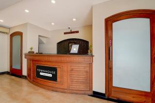 Townhouse Willingdon Island Formerly Maruthi Tourist Home - 3
