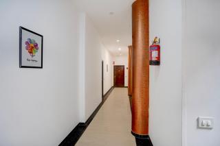 Super Townhouse by OYO Zirakpur Bus Stand Formerly Hotel Citi Inn - 8