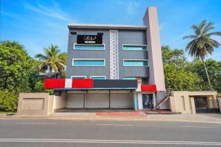 Collection O Tennati Park Vizag Beach Formerly B Square Villa - 9
