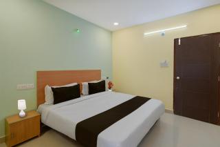 Townhouse Oak NFC Crossway Hyderabad - 3