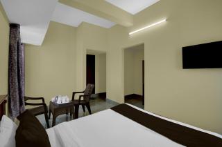 Hotel O Abbigere Lakeview Bangalore Formerly Shree Venkateshwar Atithi Comforts - 7