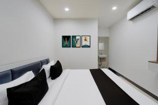 Hotel O Safilguda Lakeview Hyderabad Formerly Adithya Stay - 8