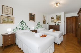 Appartamento Aricami with Balcony & Mountain View - Happy Rentals - 4