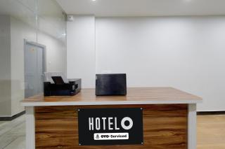 Hotel O Safilguda Lakeview Hyderabad Formerly Adithya Stay - 6